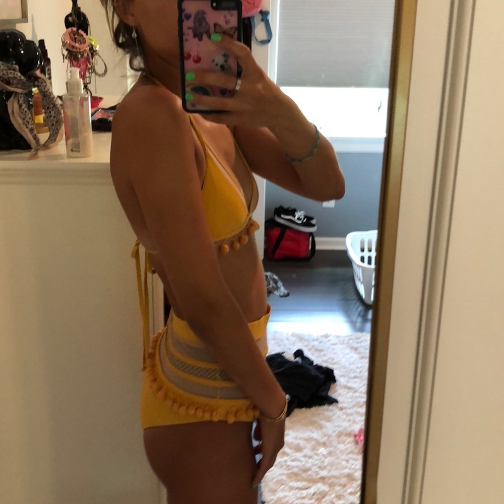 Tularose Bikini - image 3